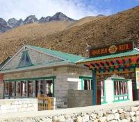 Himalayan Hotel Himalayan Hotel